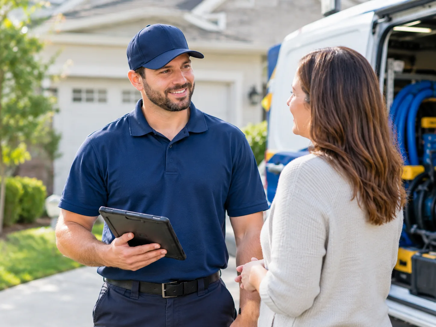 Sewage Backup Cleanup North Bethesda, MD FAQs